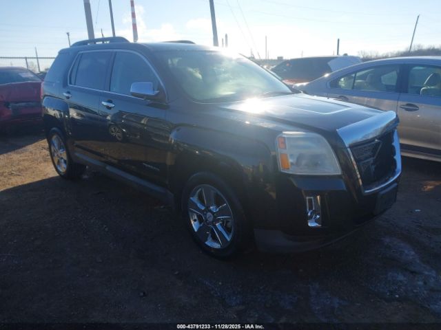 GMC Terrain Sle-2 Image 1