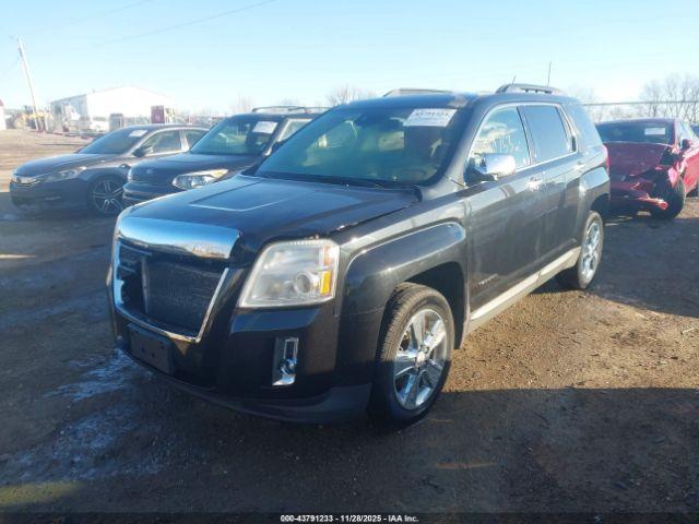 GMC Terrain Sle-2 Image 2