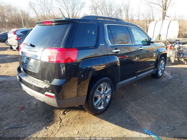 GMC Terrain Sle-2 Image 3