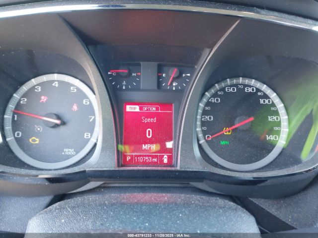 GMC Terrain Sle-2 Image 5