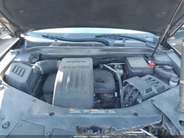 GMC Terrain Sle-2 Image 9