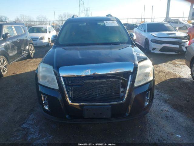 GMC Terrain Sle-2 Image 11