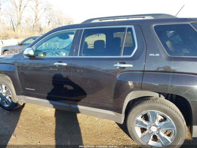 GMC Terrain Sle-2 Image 13