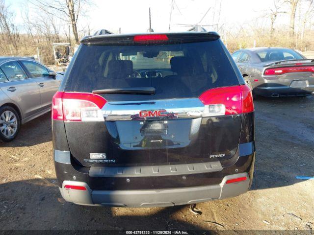 GMC Terrain Sle-2 Image 16