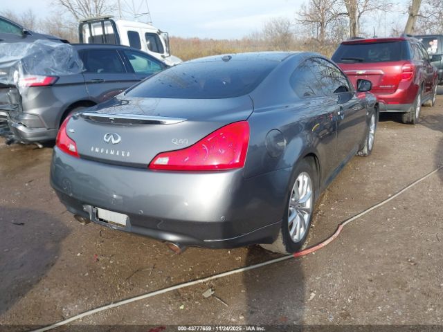 INFINITI Q60 Image 7