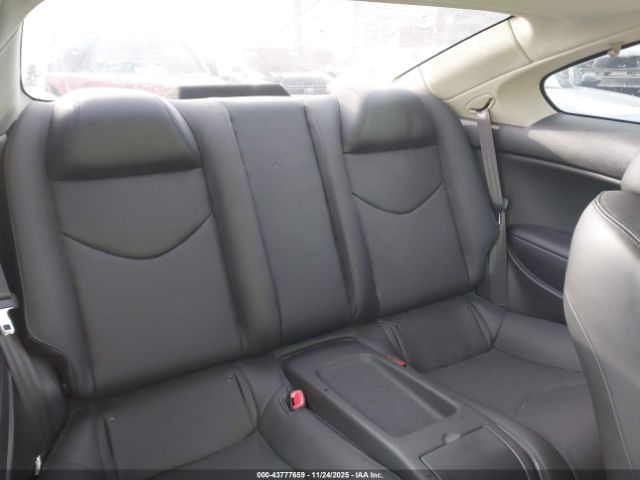 INFINITI Q60 Image 13