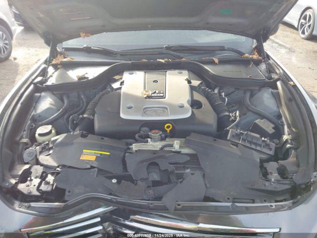 INFINITI Q60 Image 10