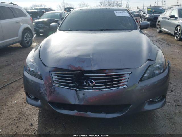 INFINITI Q60 Image 11