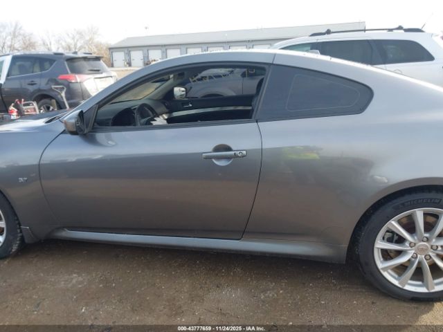 INFINITI Q60 Image 2