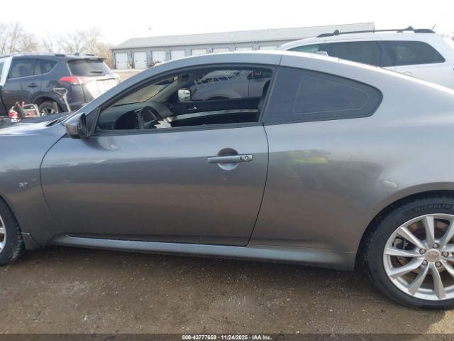 INFINITI Q60 Image 2