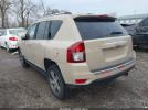 Jeep Compass High Altitude Edition Image 3