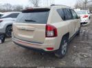 Jeep Compass High Altitude Edition Image 4