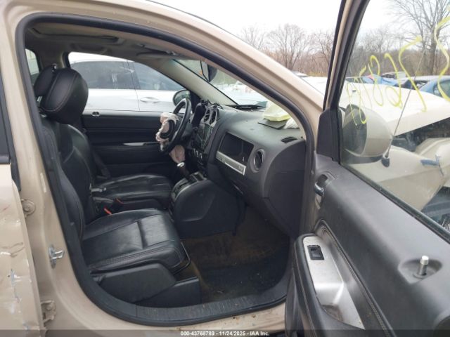 Jeep Compass High Altitude Edition Image 2