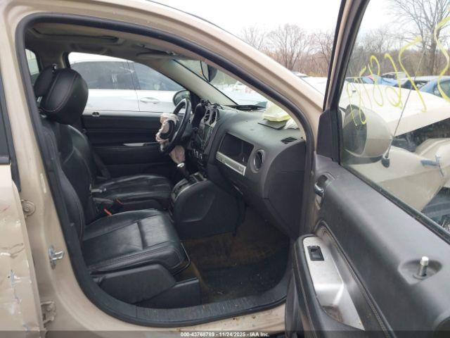 Jeep Compass High Altitude Edition Image 2