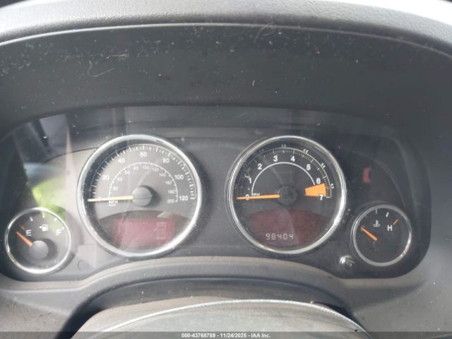 Jeep Compass High Altitude Edition Image 5