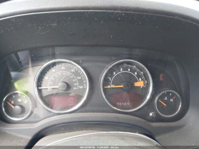 Jeep Compass High Altitude Edition Image 5