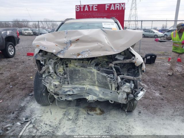 Jeep Compass High Altitude Edition Image 9