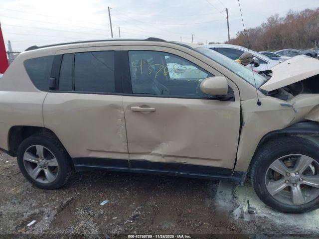 Jeep Compass High Altitude Edition Image 15