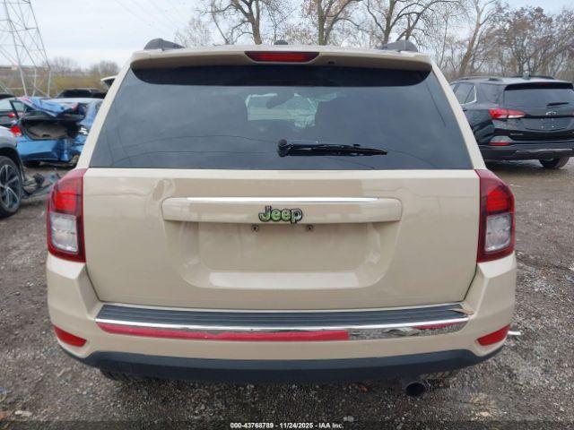 Jeep Compass High Altitude Edition Image 12