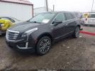 Cadillac XT5 Premium Luxury Image 5