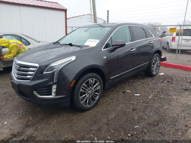 Cadillac XT5 Premium Luxury Image 5