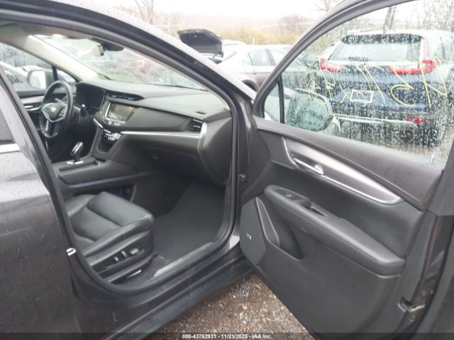 Cadillac XT5 Premium Luxury Image 4