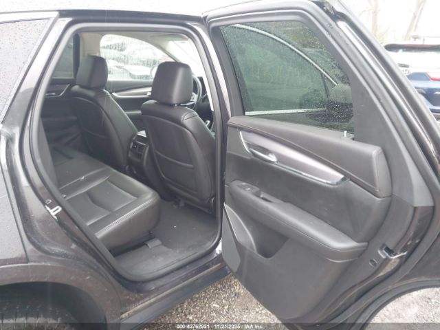 Cadillac XT5 Premium Luxury Image 6