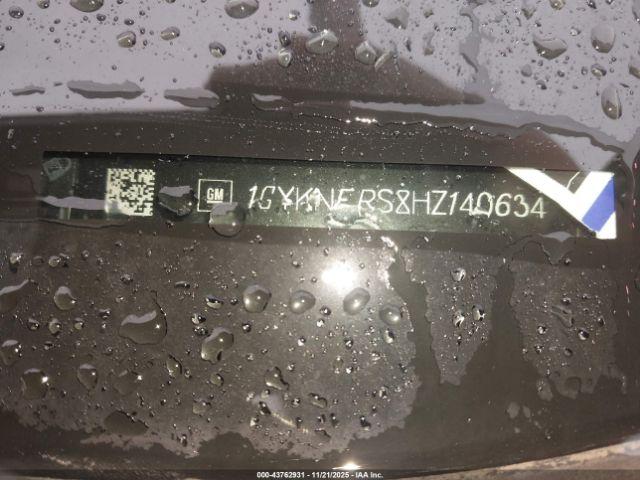 Cadillac XT5 Premium Luxury Image 13