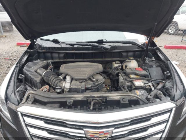 Cadillac XT5 Premium Luxury Image 10