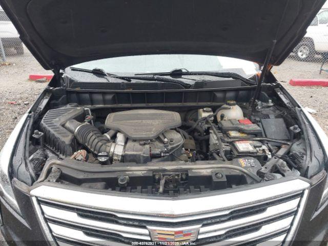 Cadillac XT5 Premium Luxury Image 10