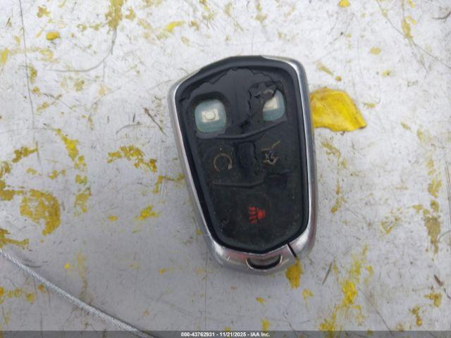 Cadillac XT5 Premium Luxury Image 14