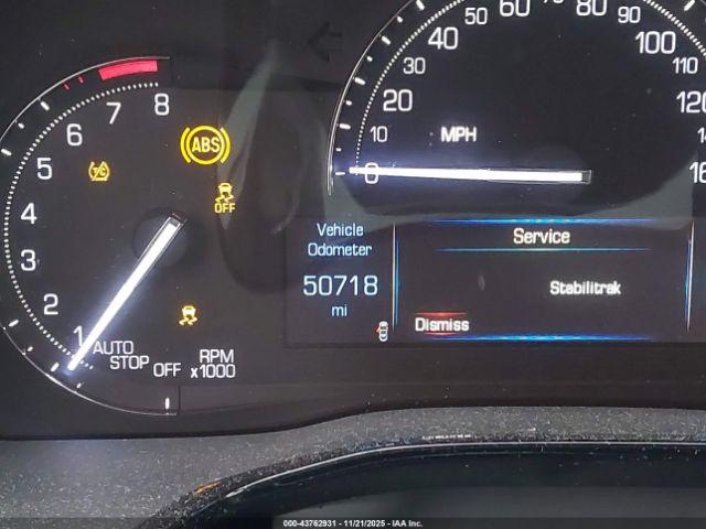 Cadillac XT5 Premium Luxury Image 15