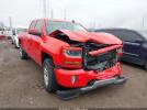 Chevrolet Silverado 1500 2lt Image 1