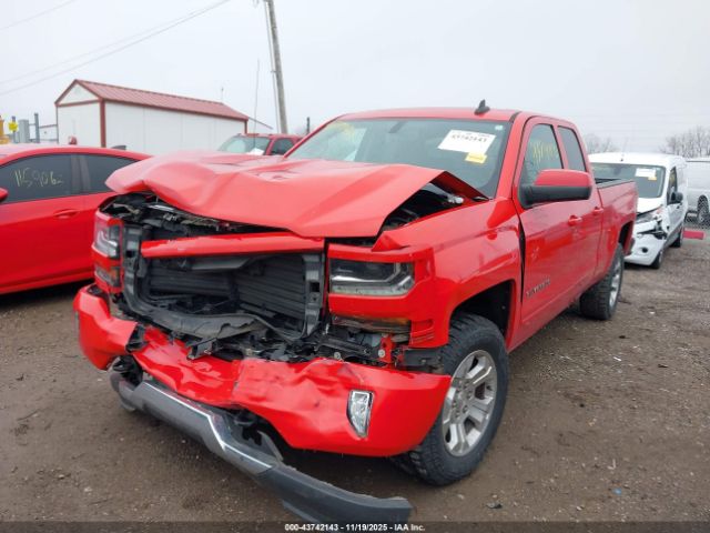 Chevrolet Silverado 1500 2lt Image 3