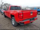 Chevrolet Silverado 1500 2lt Image 5