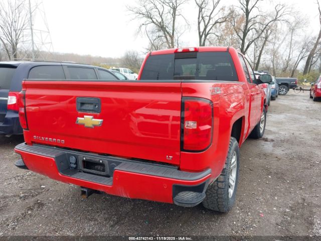 Chevrolet Silverado 1500 2lt Image 8