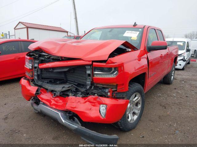 Chevrolet Silverado 1500 2lt Image 6