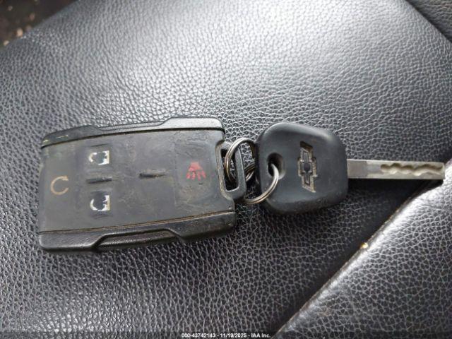 Chevrolet Silverado 1500 2lt Image 11