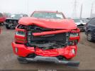 Chevrolet Silverado 1500 2lt Image 16