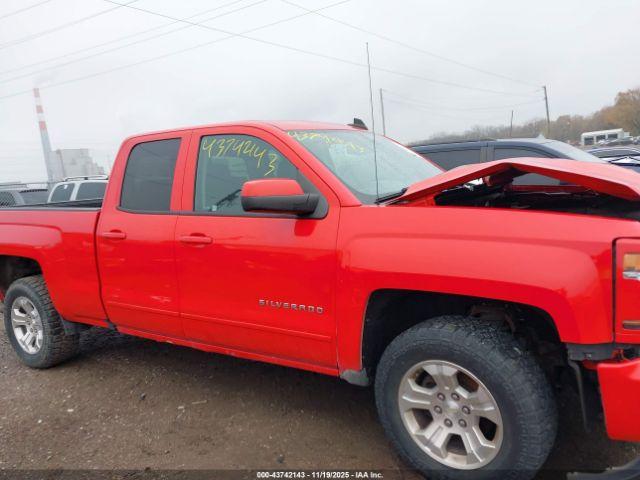 Chevrolet Silverado 1500 2lt Image 15