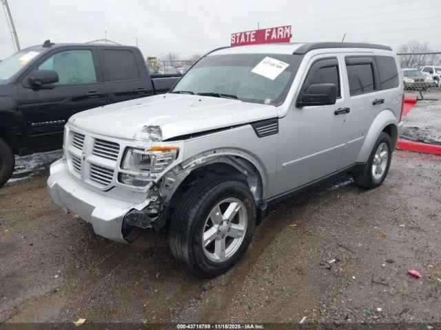 Dodge Nitro Sxt Image 7