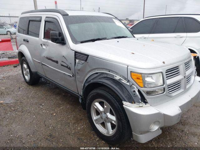 Dodge Nitro Sxt Image 8
