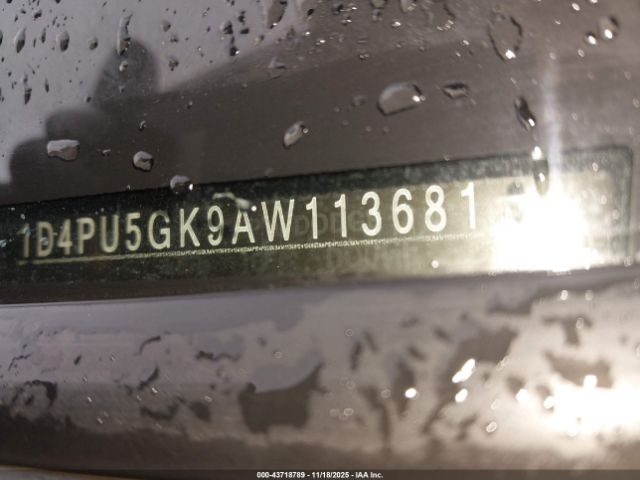 Dodge Nitro Sxt Image 11