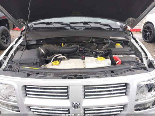 Dodge Nitro Sxt Image 3