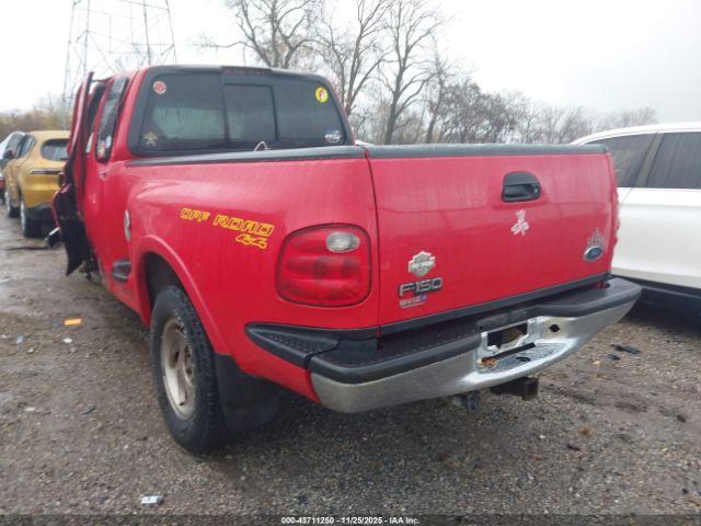 Ford F-150 Image 16