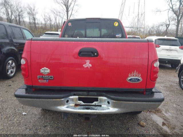 Ford F-150 Image 15