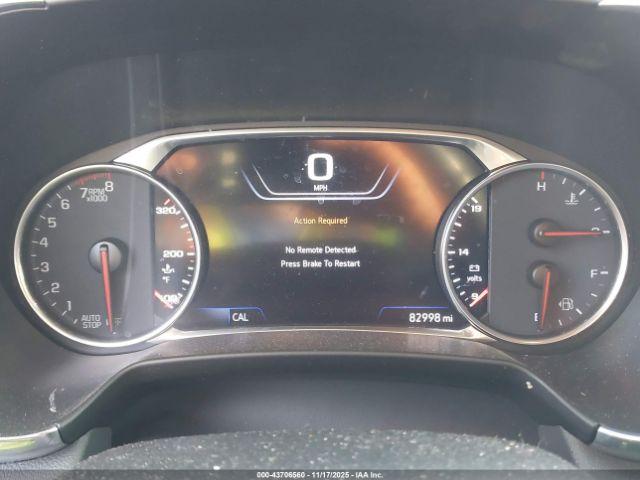 Chevrolet Blazer Premier Image 6