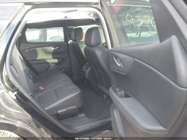 Chevrolet Blazer Premier Image 2