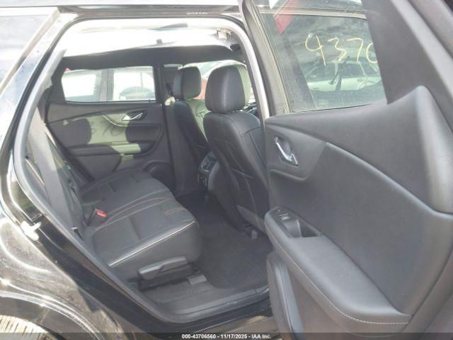 Chevrolet Blazer Premier Image 2