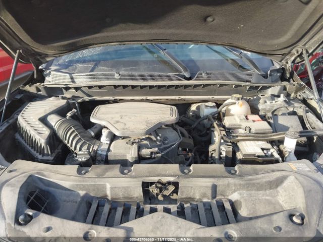 Chevrolet Blazer Premier Image 9